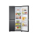 Холодильник LG GC-B257SBZV