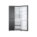 Холодильник LG GC-B257SBZV