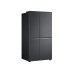 Холодильник LG GC-B257SBZV