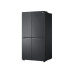 Холодильник LG GC-B257SBZV
