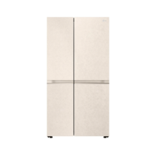 Холодильник LG GC-B257SEZV