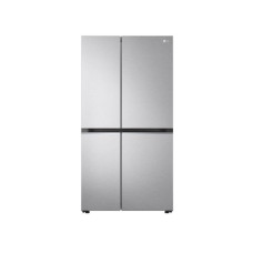Холодильник LG GC-B257SSZV