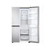Холодильник LG GC-B257SSZV