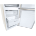 Холодильник LG GC-B459MEWM