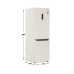 Холодильник LG GC-B459MEWM