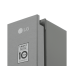 Холодильник LG GC-B459MLWM