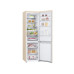 Холодильник LG GC-B509FEPW
