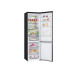 Холодильник LG GC-B509FTZW