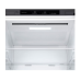 Холодильник LG GC-B509SLCL