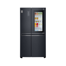 Холодильник LG GC-Q247CBDC Холодильник LG GC-Q247CBDC