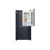 Холодильник LG GC-Q247CBDC Холодильник LG GC-Q247CBDC