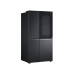 Холодильник LG GC-Q257CBFC