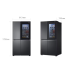 Холодильник LG GC-Q257CBFV