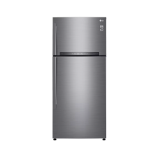 Холодильник LG GN-H702HMHL