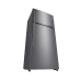Холодильник LG GN-H702HMHL
