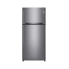 Холодильник LG GN-H702HMHZ