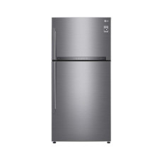 Холодильник LG GR-H802HMHZ