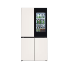 Холодильник LG GR-X24FQEKM