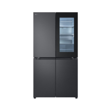 Холодильник LG InstaView GC-V24FFCHB