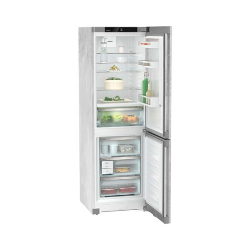 Холодильник Liebherr CBNpcd 5223 Plus No Frost