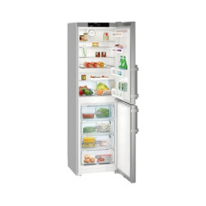 Холодильник Liebherr CNef 3915 Comfort NoFrost