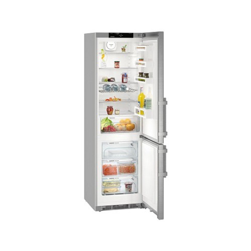 Холодильник Liebherr CNef 4835 Comfort NoFrost