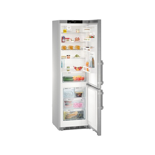 Холодильник Liebherr CNef 4845 Comfort NoFrost