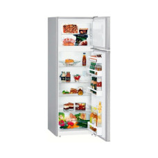 Холодильник Liebherr CTel 2931 Холодильник Liebherr CTel 2931