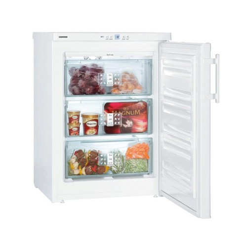 Морозильник Liebherr GN 1066 Premium NoFrost