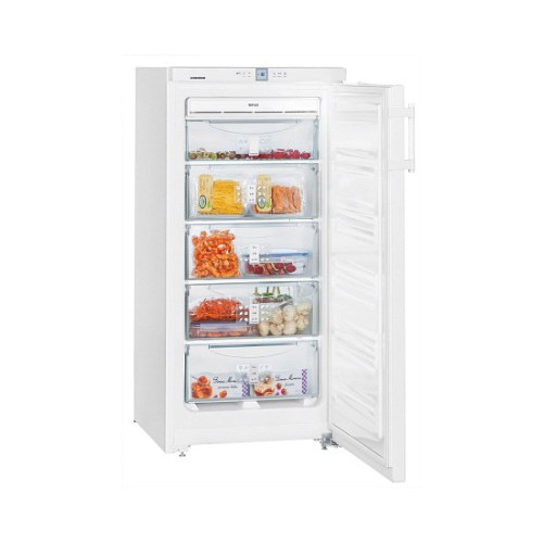 Морозильник Liebherr GNP 1956 Premium NoFrost