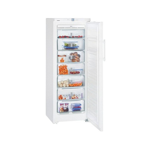 Морозильник Liebherr GNP 2756 Premium NoFrost