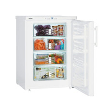 Морозильник Liebherr GP 1476 Premium