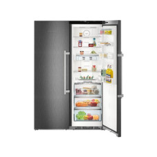 Холодильник Liebherr SBSbs 8683 Холодильник Liebherr SBSbs 8683