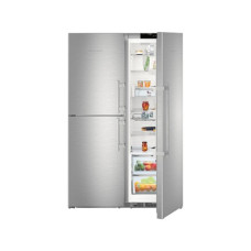 Холодильник Liebherr SBSes 8483 Холодильник Liebherr SBSes 8483