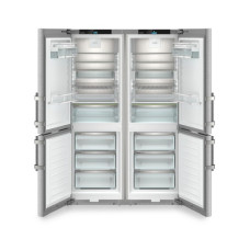 Холодильник Liebherr XCCSD5250 (SCNsdc 525i & SCNsdc 525i)