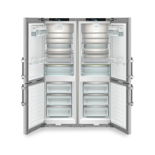 Холодильник Liebherr XCCSD5250 (SCNsdc 525i & SCNsdc 525i)