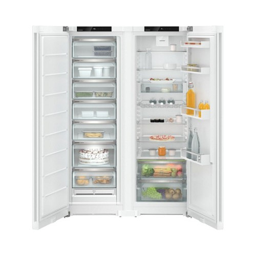 Холодильник Liebherr XRF 5220 (SFNe 5227 + SRe 5220)