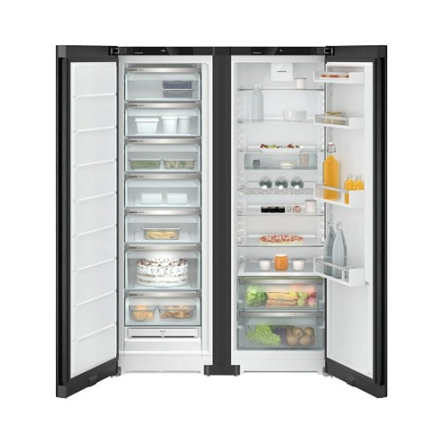 Холодильник Liebherr XRFbd 5220 (SFNbde 5227 + SRbde 5220)