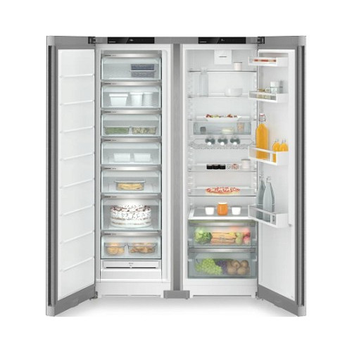 Холодильник Liebherr XRFsd 5220 (SFNsdd 5227 & SRsdd 5220)