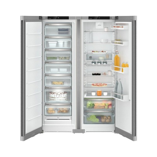 Холодильник Liebherr XRFsd 5220 (SFNsde 5227 + SRsde 5220)