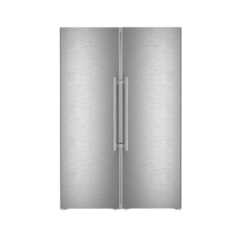 Холодильник Liebherr XRFsd 5230 (SFNsde 5237 + SRsde 5230)