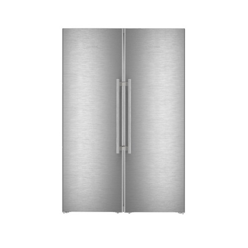 Холодильник Liebherr XRFsd 5250 (SFNsdd 5267 + SRsdd 5250)