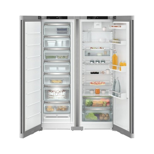 Холодильник Liebherr XRFsf 5220 (SFNsfe 5227 + SRsfe 5220)