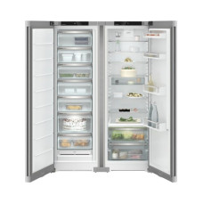 Холодильник Liebherr XRFsf 5225 (SFNsfe 5227 + SRBsfe 5220) Холодильник Liebherr XRFsf 5225 (SFNsfe 5227 + SRBsfe 5220)