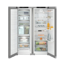 Холодильник Liebherr XRFsf 5240 (SFNsfe 5247 + SRsfe 5220) Холодильник Liebherr XRFsf 5240 (SFNsfe 5247 + SRsfe 5220)