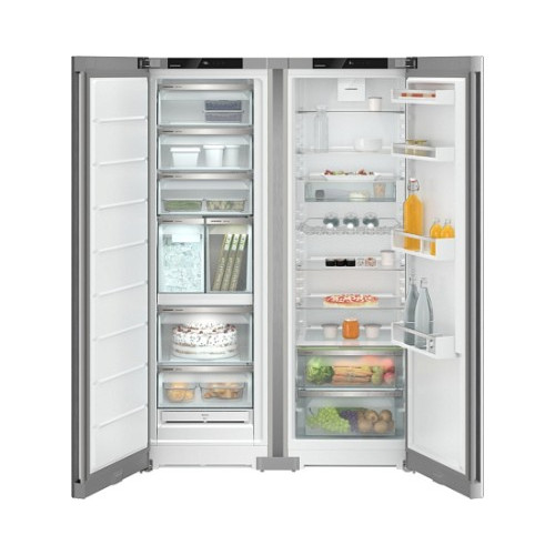 Холодильник Liebherr XRFsf 5240 (SFNsfe 5247 + SRsfe 5220)