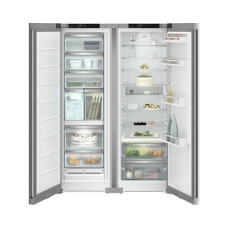 Холодильник Liebherr XRFsf 5245 (SFNsfe 5247 + SRBsfe 5220) Холодильник Liebherr XRFsf 5245 (SFNsfe 5247 + SRBsfe 5220)