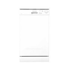 Узкая посудомоечная машина Schaub Lorenz SLG SW4400