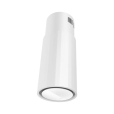 Вытяжка Maunfeld Adelaide 39 Isla белый