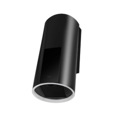 Вытяжка Maunfeld ALBA 39 Wall Black Вытяжка Maunfeld ALBA 39 Wall Black